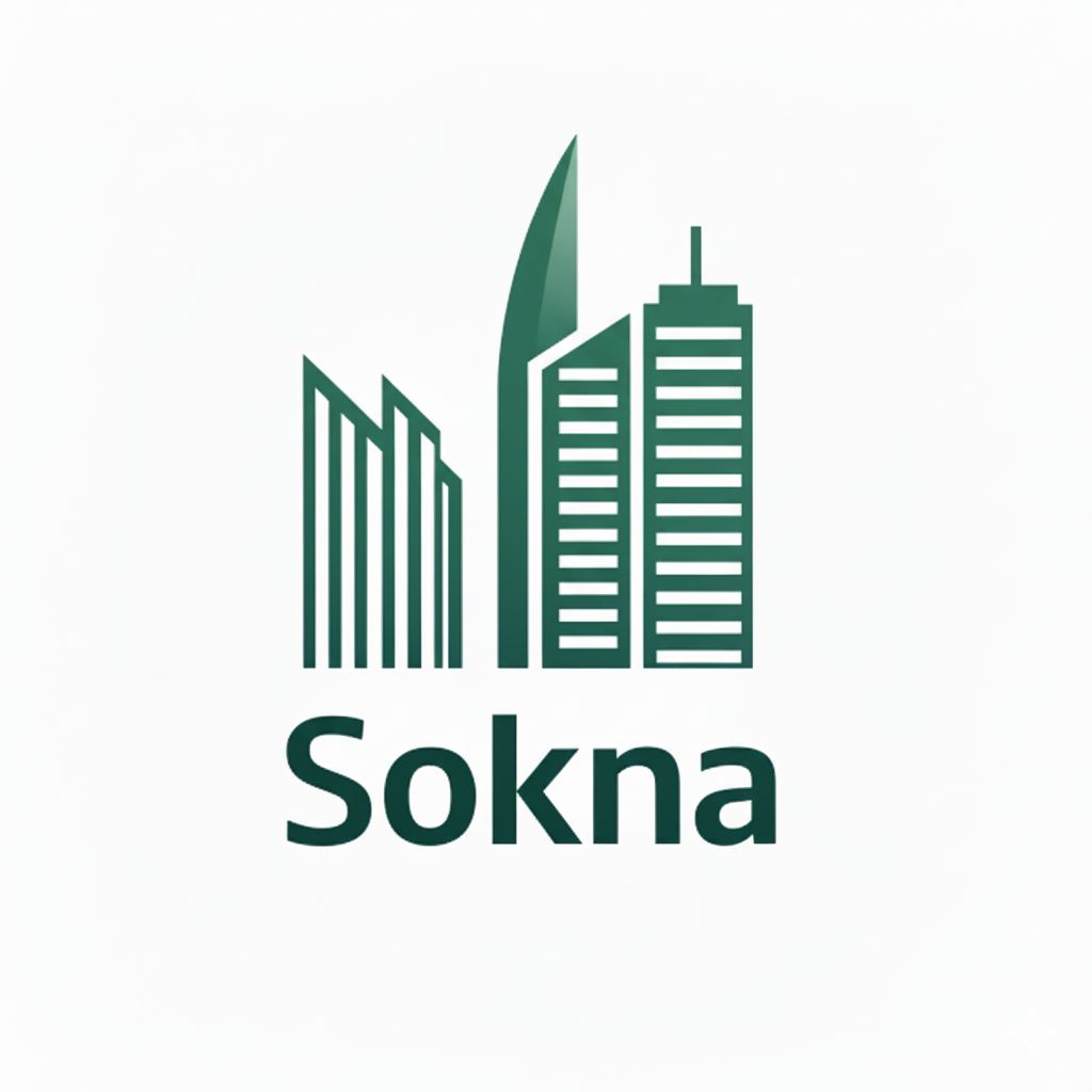 Sokna Logo